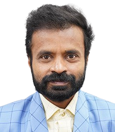 Dr. Pavan Gorukanti